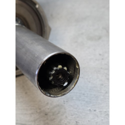 pompe de direction assistee electrique opel corsa D 1.3 CDTI 13403277 26117867 28208792