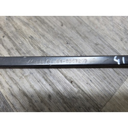 bras essui glace avant gauche bmw E36 61618357209