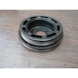 poulie damper MAZDA B3H8-11-401 B5D7-11-401