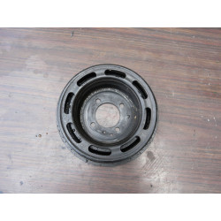 poulie damper MAZDA B3H8-11-401 B5D7-11-401