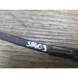 bras essui glace avant gauche renault clio 2 7700847571