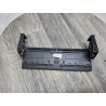 porte amovible cache autoradio ronce de noyer audi a6 s6 4b0863655
