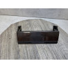 porte amovible cache autoradio ronce de noyer audi a6 s6 4b0863655