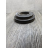 poulie damper renault moteur 2.1 d et td turbo diesel