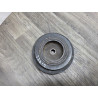 poulie damper renault moteur 2.1 d et td turbo diesel