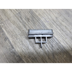 facade contour autoradio audi origine