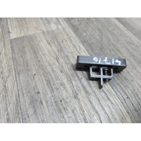 facade contour autoradio audi origine