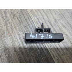 facade contour autoradio audi origine