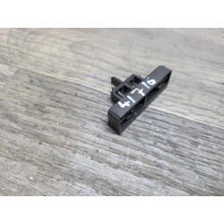 facade contour autoradio audi origine