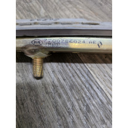 Patte Support Reglage Hauteur Ceinture Securite RENAULT R19 1994 7700786024 6025302657