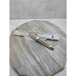 Patte Support Reglage Hauteur Ceinture Securite RENAULT R19 1994 7700786024 6025302657