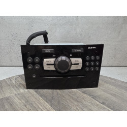 autoradio CD 30 mp3 opel corsa D 497316088 13407100
