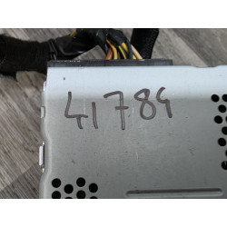 autoradio CD 30 mp3 opel corsa D 497316088 13407100