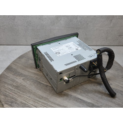 autoradio CD 30 mp3 opel corsa D 497316088 13407100