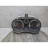 compteur combine instrument opel corsa D 2317337 1303304 P0013373014