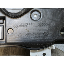 compteur combine instrument opel corsa D 2317337 1303304 P0013373014