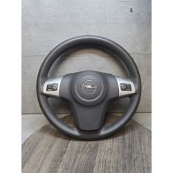 volant avec airbag opel corsa D 13152353 70042000