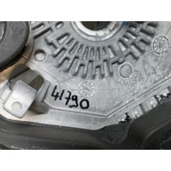 volant avec airbag opel corsa D 13152353 70042000