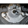 volant avec airbag opel corsa D 13152353 70042000