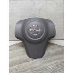 volant avec airbag opel corsa D 13152353 70042000