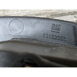 volant avec airbag opel corsa D 13152353 70042000