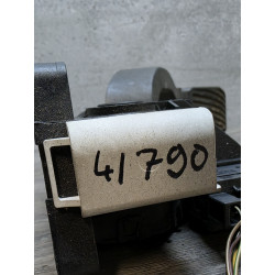 potentiometre capteur position pedale accelerateur opel corsa D 13305804