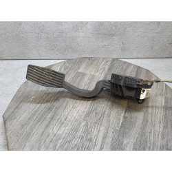 potentiometre capteur position pedale accelerateur opel corsa D 13305804