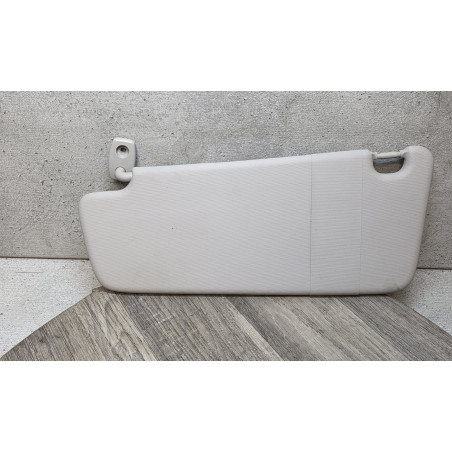 pare soleil avant gauche opel corsa D