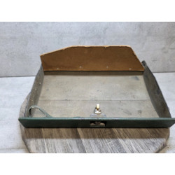 boite a gant matra simca bagheera phase 1