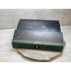 boite a gant matra simca bagheera phase 1