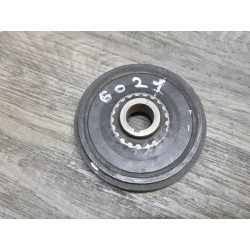 poulie damper peugeot citroen 1.9 turbo diesel 0515G3 0515.G3 C15431