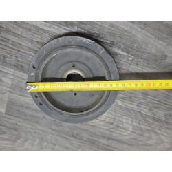 poulie damper peugeot citroen 1.9 turbo diesel 0515G3 0515.G3 C15431