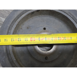 poulie damper peugeot citroen 1.9 turbo diesel 0515G3 0515.G3 C15431
