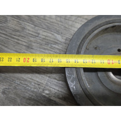 poulie damper peugeot citroen 1.9 turbo diesel 0515G3 0515.G3 C15431