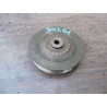poulie damper 6 rainure 6pk  renault 1.9 diesel