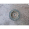 poulie damper 6 rainure 6pk  renault 1.9 diesel