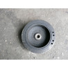 poulie dumper renault  1.9 dti