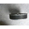 poulie dumper renault  1.9 dti