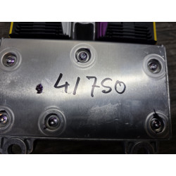 boitier module calculateur commande airbag opel corsa D 13379529