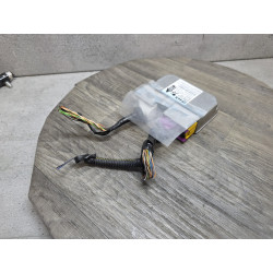 boitier module calculateur commande airbag opel corsa D 13379529