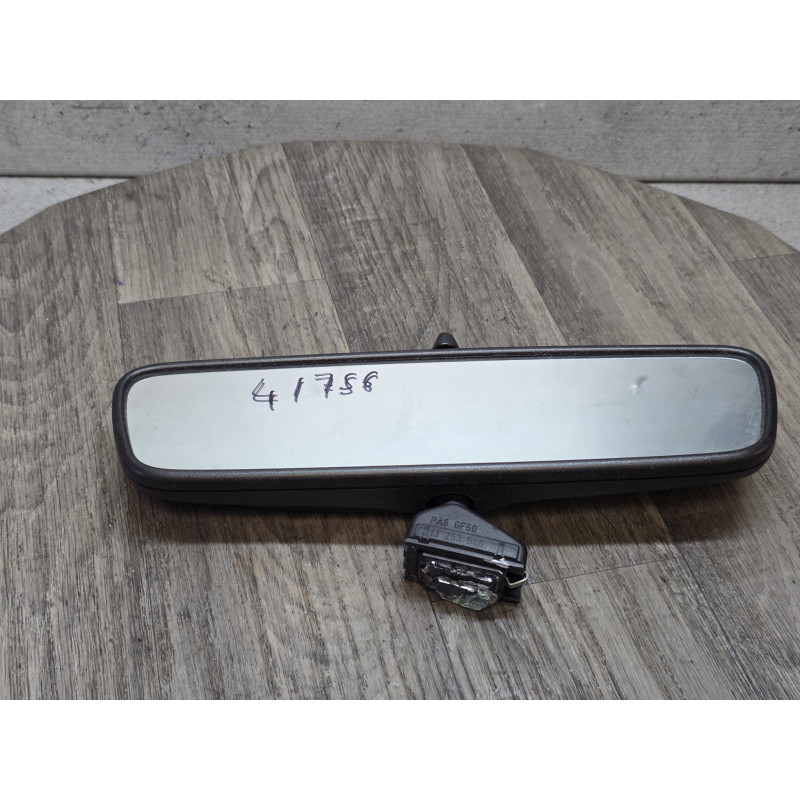 retroviseur interieur opel corsa D 13253548