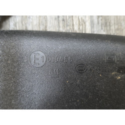 retroviseur interieur opel corsa D 13253548