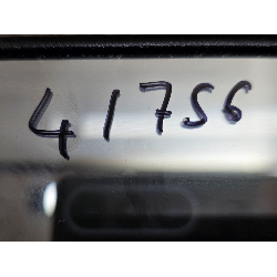 retroviseur interieur opel corsa D 13253548