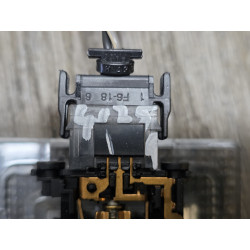 eclairage plafonnier opel corsa D 13126729 8463300