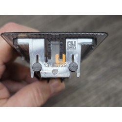 eclairage plafonnier opel corsa D 13126729 8463300