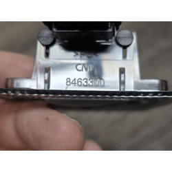 eclairage plafonnier opel corsa D 13126729 8463300