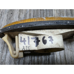 clignotant repetiteur orange nissan