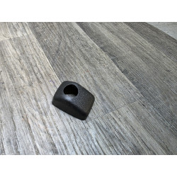 cache plastic fixation retroviseur interieur centrale opel corsa D