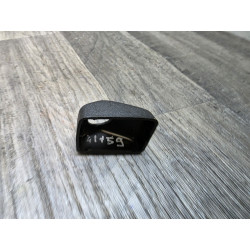 cache plastic fixation retroviseur interieur centrale opel corsa D