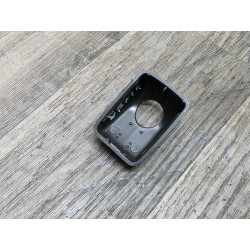 cache plastic fixation retroviseur interieur centrale opel corsa D